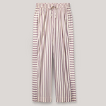 HOMMEY - SLEEP PANT [SIZE:XS CLR:CREAM]