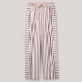 HOMMEY - SLEEP PANT [SIZE:XS CLR:CREAM]