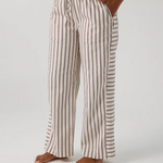 HOMMEY - SLEEP PANT [SIZE:XL CLR:CREAM]