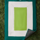 HOMMEY - PICNIC BLANKET [CLR:WILLOW]