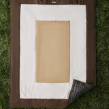HOMMEY - PICNIC BLANKET [CLR:OAK]