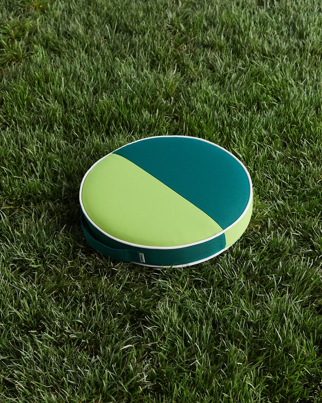 HOMMEY - OUTDOOR CUSHION [CLR:WILLOW]
