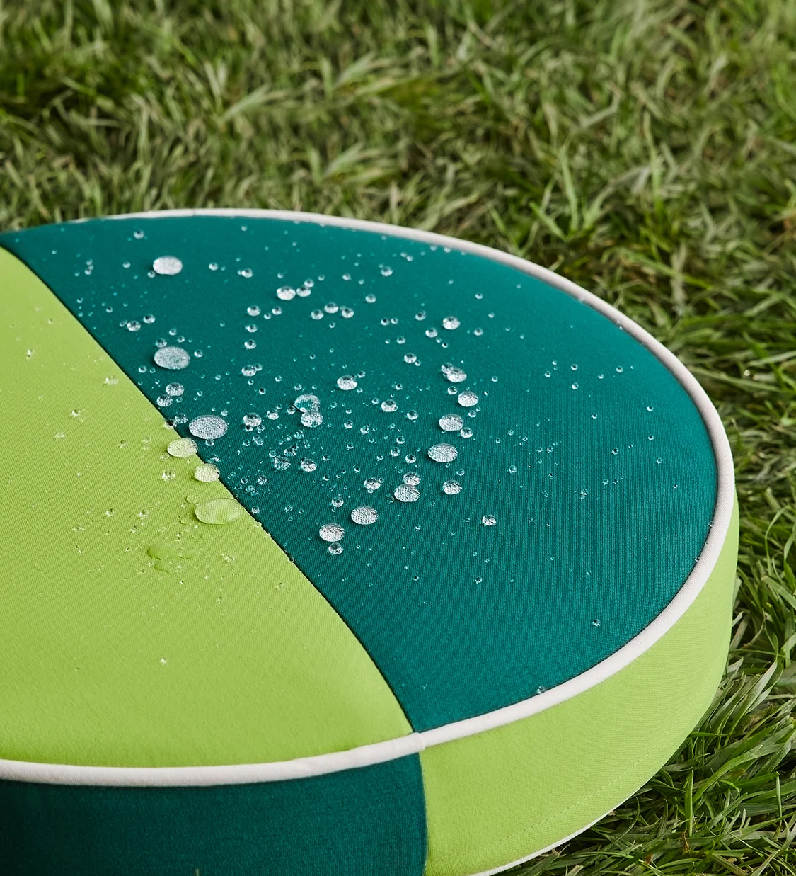 HOMMEY - OUTDOOR CUSHION [CLR:WILLOW]
