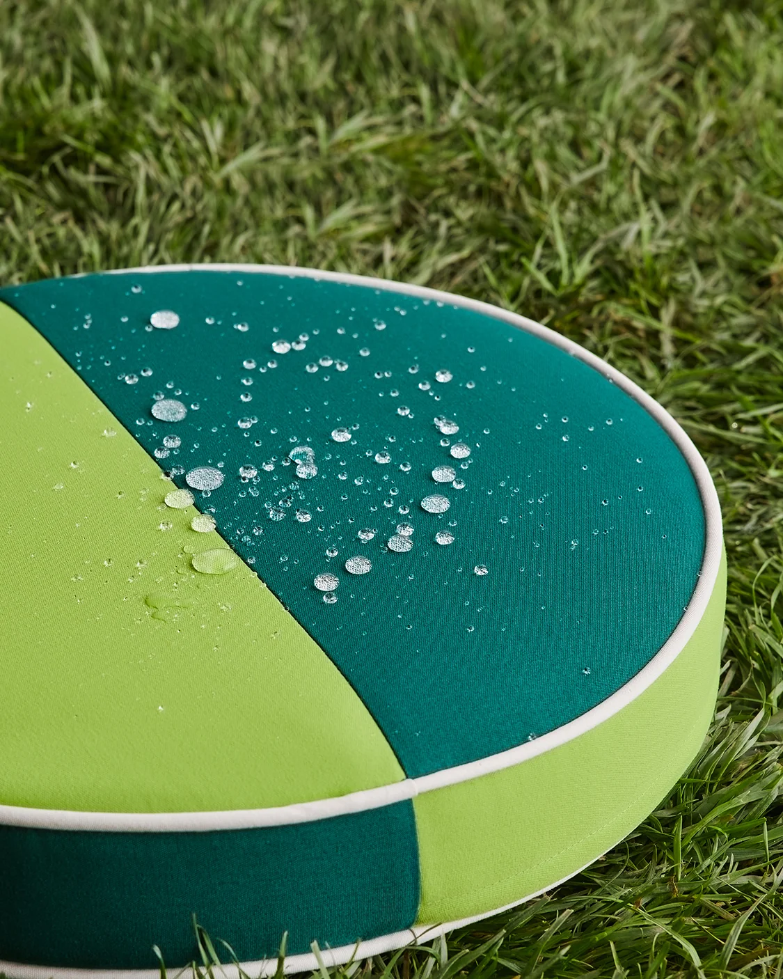 HOMMEY - OUTDOOR CUSHION [CLR:WILLOW]