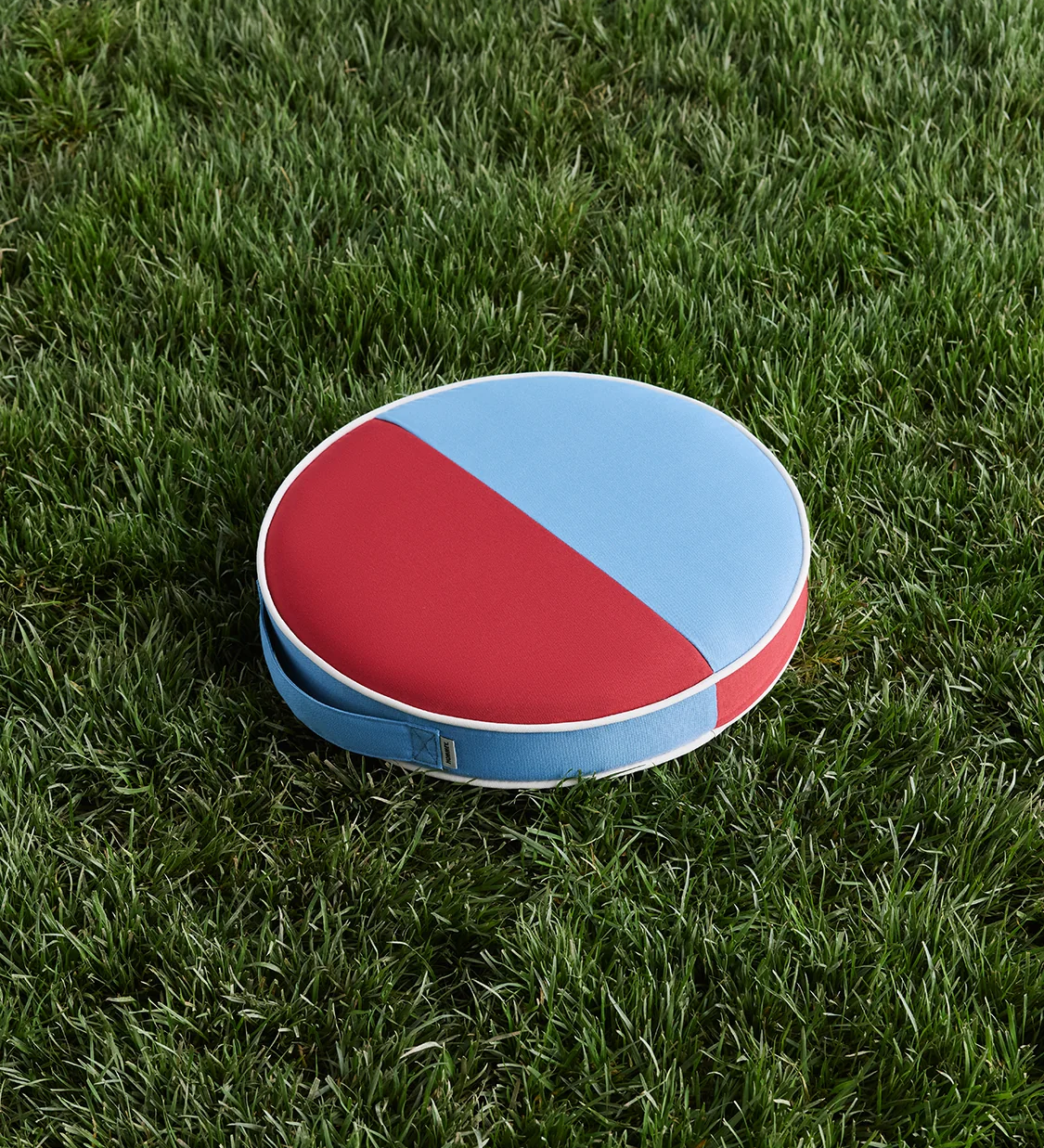 HOMMEY - OUTDOOR CUSHION [CLR:BERRY]