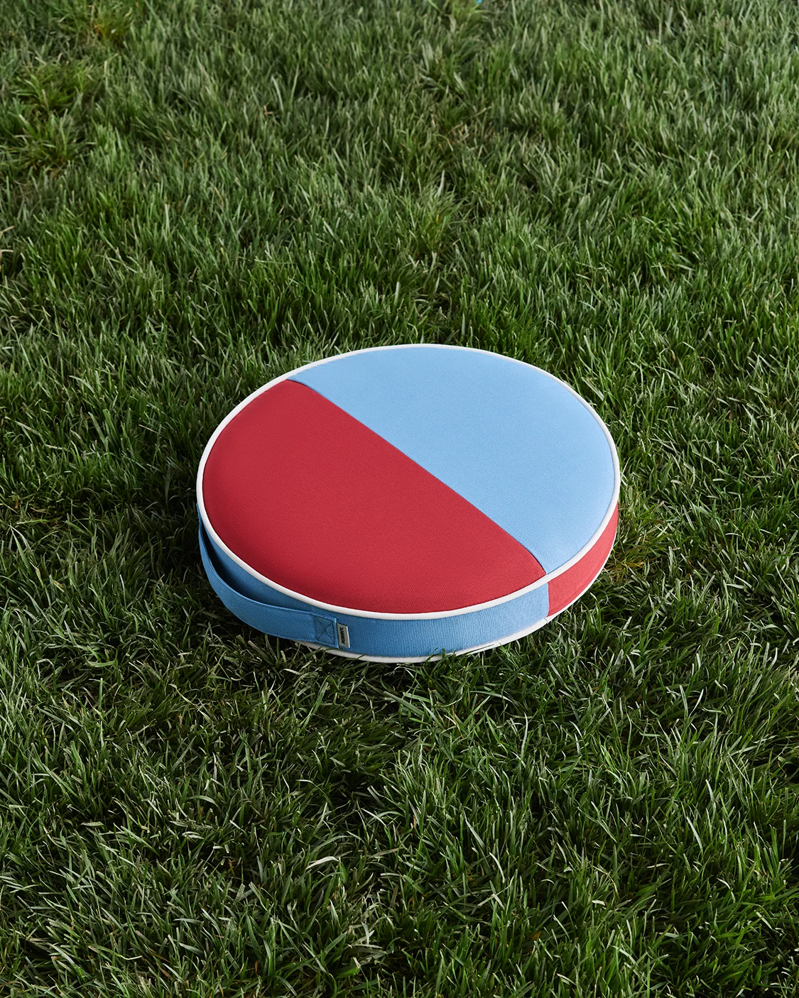 HOMMEY - OUTDOOR CUSHION [CLR:BERRY]