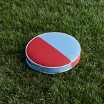 HOMMEY - OUTDOOR CUSHION [CLR:BERRY]