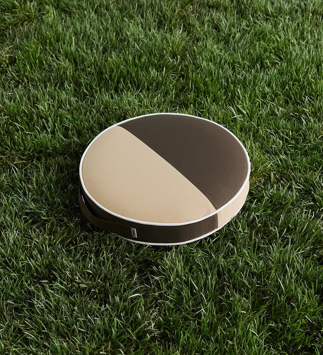 HOMMEY - OUTDOOR CUSHION [CLR:OAK]