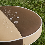 HOMMEY - OUTDOOR CUSHION [CLR:OAK]