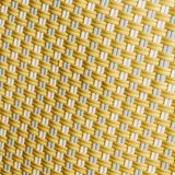 HOMMEY - INSULATED TOTE BAG [CLR:MARIGOLD]