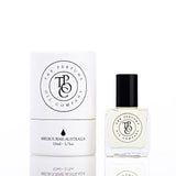 THE PERFUME OIL COMPANY - SASS, INSPIRED BY BLACK OPIUM (YVES SAINT LAURENT) | DESIGNER ROLL ON PERFUME OIL