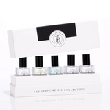 THE PERFUME OIL COMPANY - BOX SET | FRESH