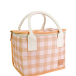 THE SOMEWHERE CO - LUNCH BAG | ROSE ALL DAY