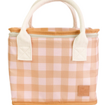 THE SOMEWHERE CO - LUNCH BAG | ROSE ALL DAY