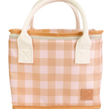 THE SOMEWHERE CO - LUNCH BAG | ROSE ALL DAY