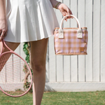 THE SOMEWHERE CO - LUNCH BAG | ROSE ALL DAY