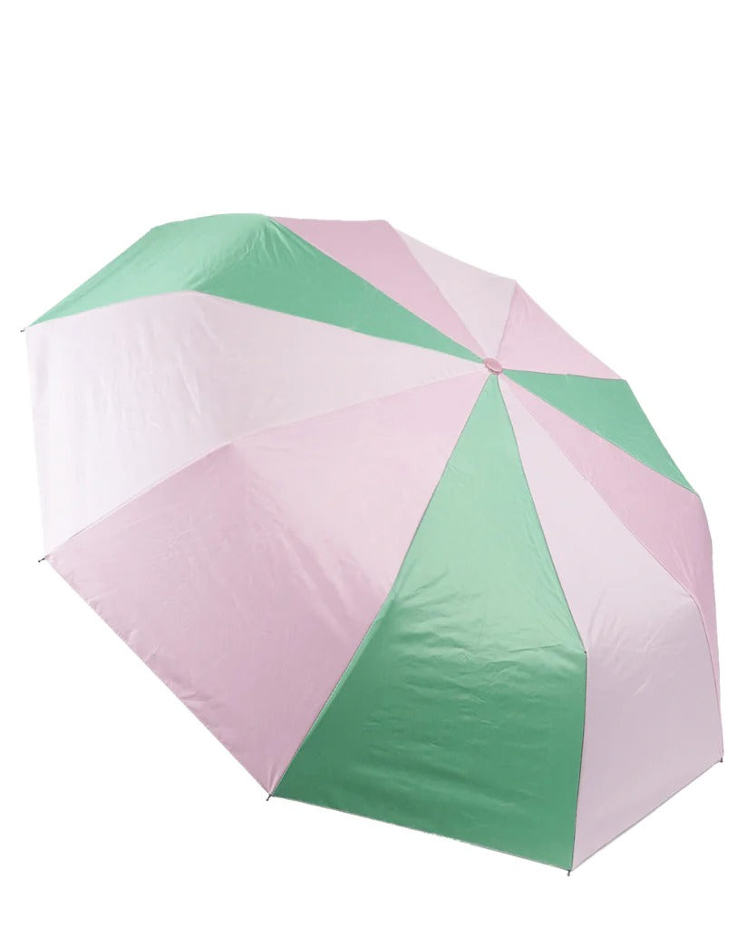 THE SOMEWHERE CO - UMBRELLA | CANDY APPLE