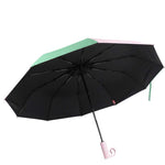 THE SOMEWHERE CO - UMBRELLA | CANDY APPLE