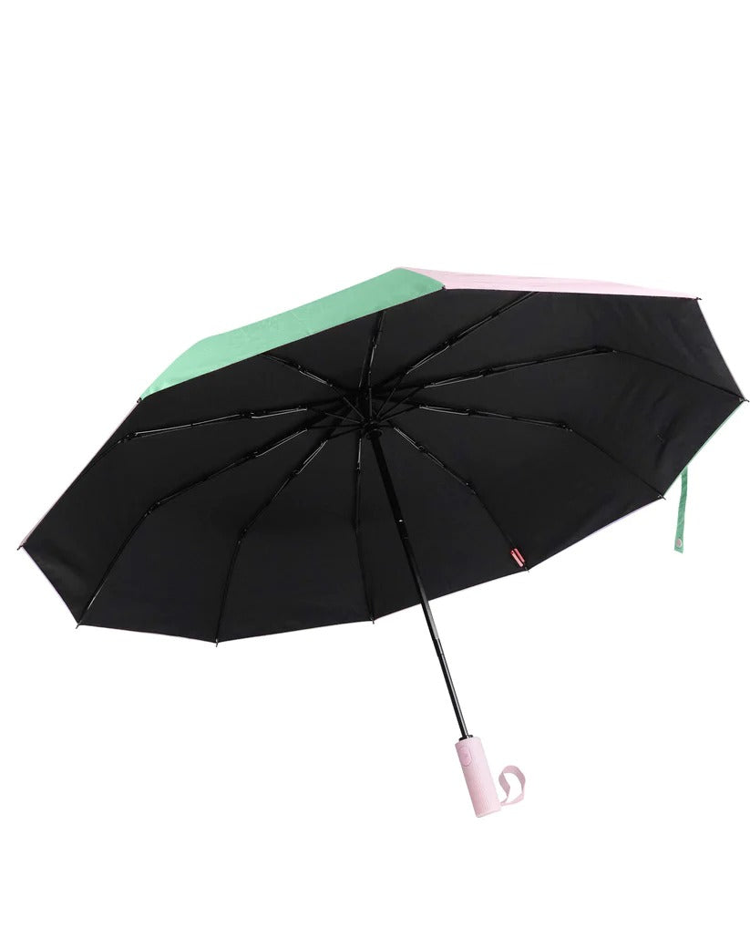 THE SOMEWHERE CO - UMBRELLA | CANDY APPLE