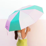 THE SOMEWHERE CO - UMBRELLA | CANDY APPLE