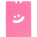 THE SOMEWHERE CO - LARGE ICE BRICK | PINK