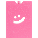 THE SOMEWHERE CO - LARGE ICE BRICK | PINK