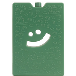 THE SOMEWHERE CO - LARGE ICE BRICK | FOREST GREEN