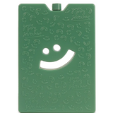 THE SOMEWHERE CO - LARGE ICE BRICK | FOREST GREEN