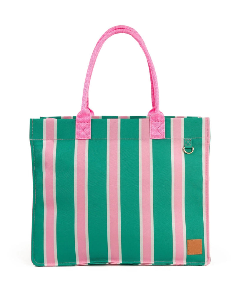 THE SOMEWHERE CO - ULTIMATE TOTE BAG | PALM SPRINGS