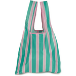 THE SOMEWHERE CO - REUSABLE SHOPPING BAG | PALM SPRINGS