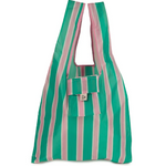 THE SOMEWHERE CO - REUSABLE SHOPPING BAG | PALM SPRINGS