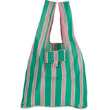 THE SOMEWHERE CO - REUSABLE SHOPPING BAG | PALM SPRINGS