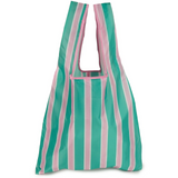 THE SOMEWHERE CO - REUSABLE SHOPPING BAG | PALM SPRINGS | SMALL