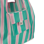 THE SOMEWHERE CO - REUSABLE SHOPPING BAG | PALM SPRINGS | SMALL