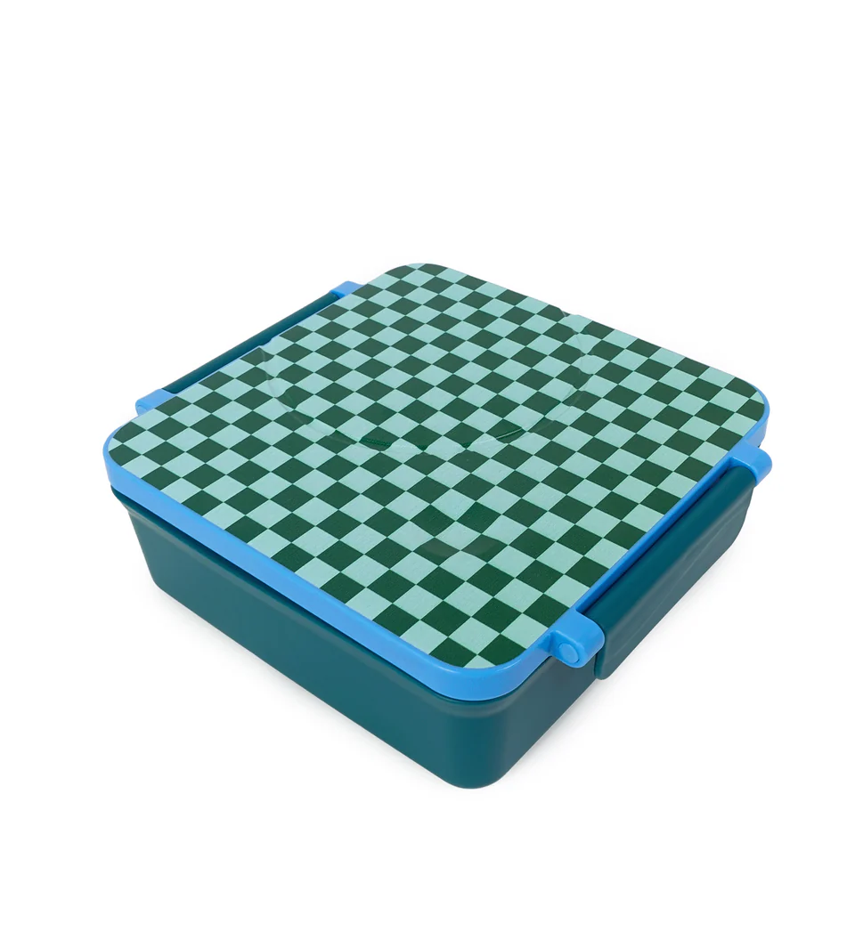 THE SOMEWHERE CO - MINI BENTO LUNCH | TRAILBLAZER