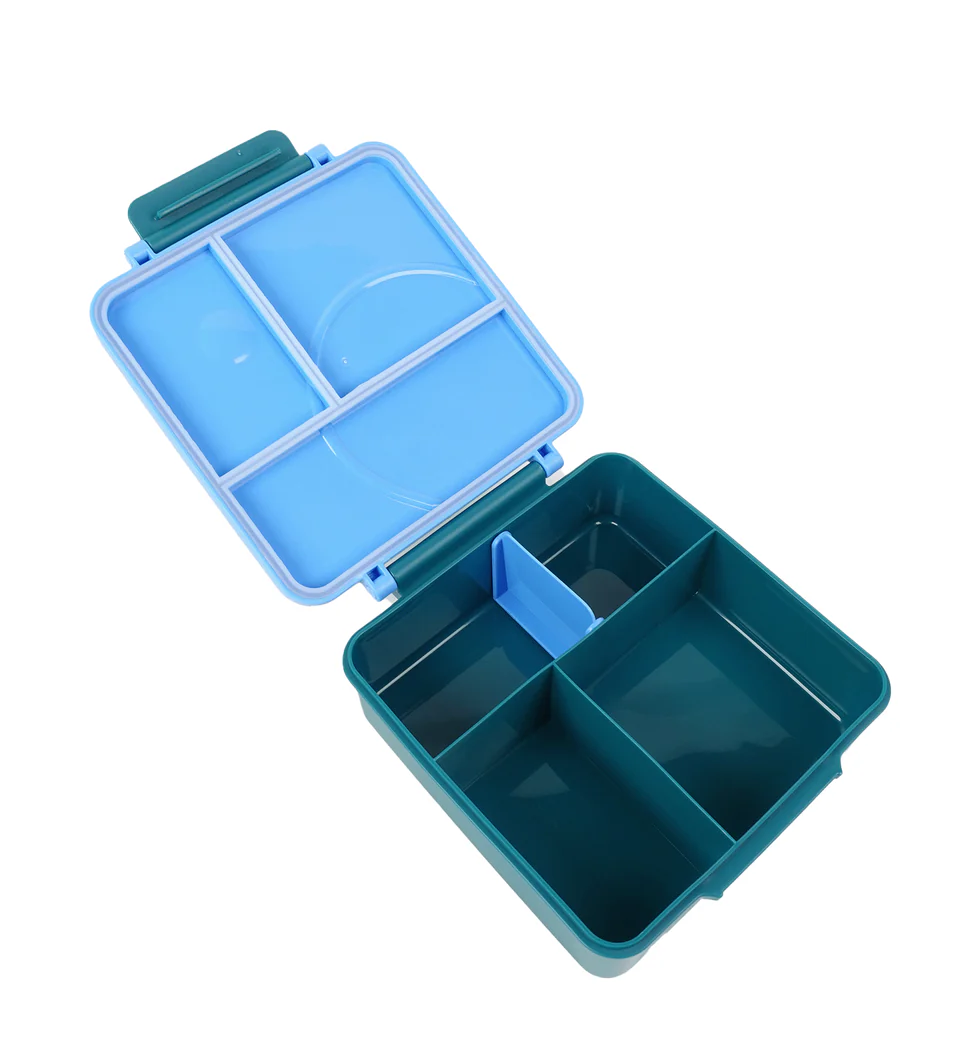 THE SOMEWHERE CO - MINI BENTO LUNCH | TRAILBLAZER