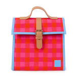 THE SOMEWHERE CO - LUNCH SATCHEL | CHERRY PIE