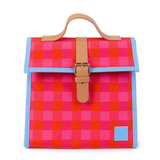 THE SOMEWHERE CO - LUNCH SATCHEL | CHERRY PIE