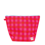 THE SOMEWHERE CO - HANDY POUCH TRIO | CHERRY PIE