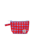 THE SOMEWHERE CO - HANDY POUCH TRIO | CHERRY PIE