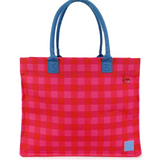 THE SOMEWHERE CO - ULTIMATE TOTE BAG | CHERRY PIE