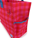 THE SOMEWHERE CO - ULTIMATE TOTE BAG | CHERRY PIE