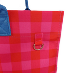 THE SOMEWHERE CO - ULTIMATE TOTE BAG | CHERRY PIE