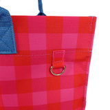 THE SOMEWHERE CO - ULTIMATE TOTE BAG | CHERRY PIE