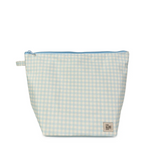 THE SOMEWHERE CO - HANDY POUCH TRIO | BLUEBERRY