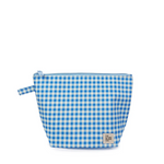 THE SOMEWHERE CO - HANDY POUCH TRIO | BLUEBERRY