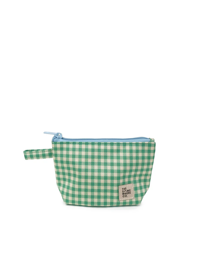 THE SOMEWHERE CO - HANDY POUCH TRIO | BLUEBERRY