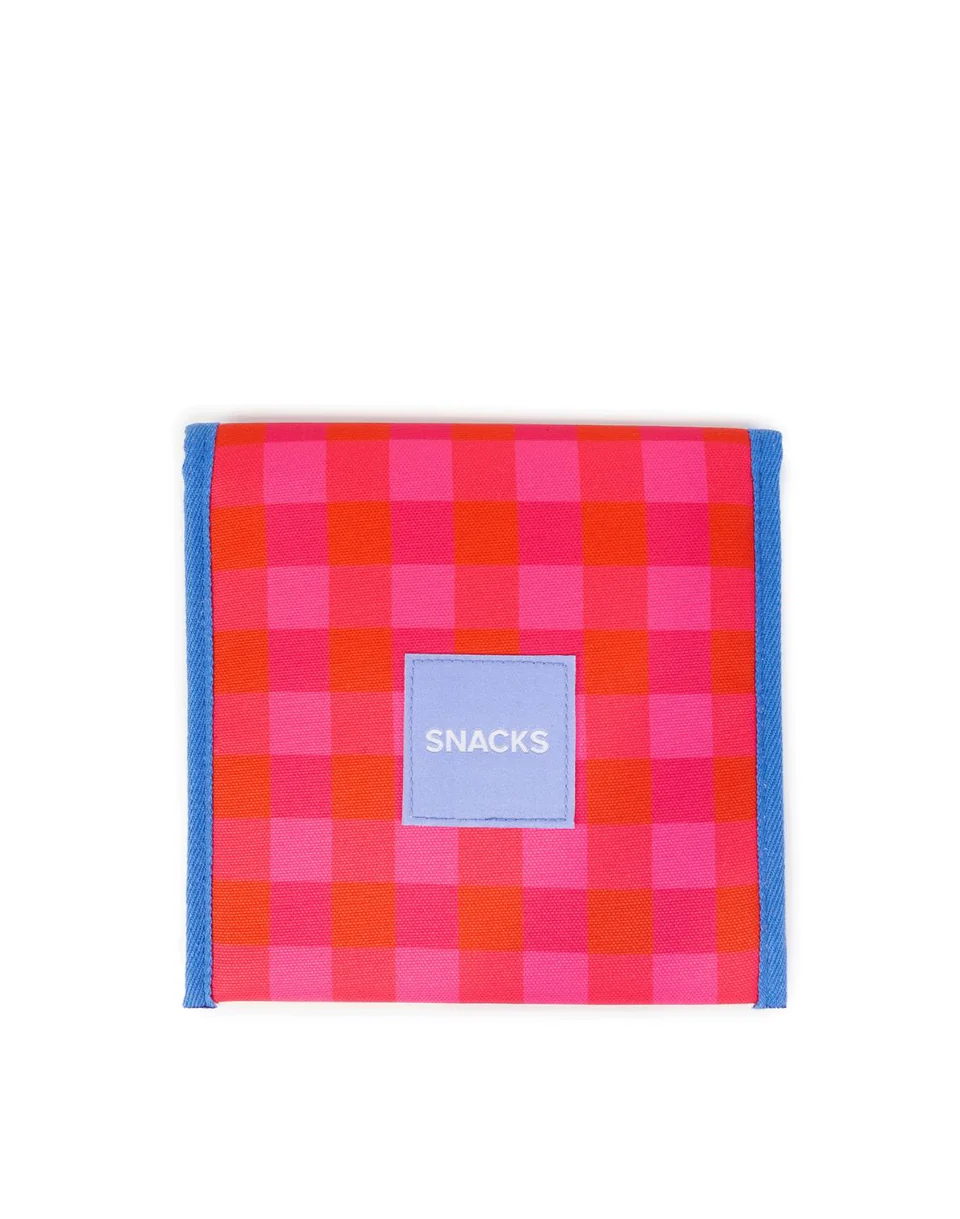 THE SOMEWHERE CO - SNACK BAG | CHERRY PIE