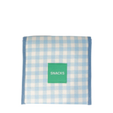 THE SOMEWHERE CO - SNACK BAG | BLUEBERRY