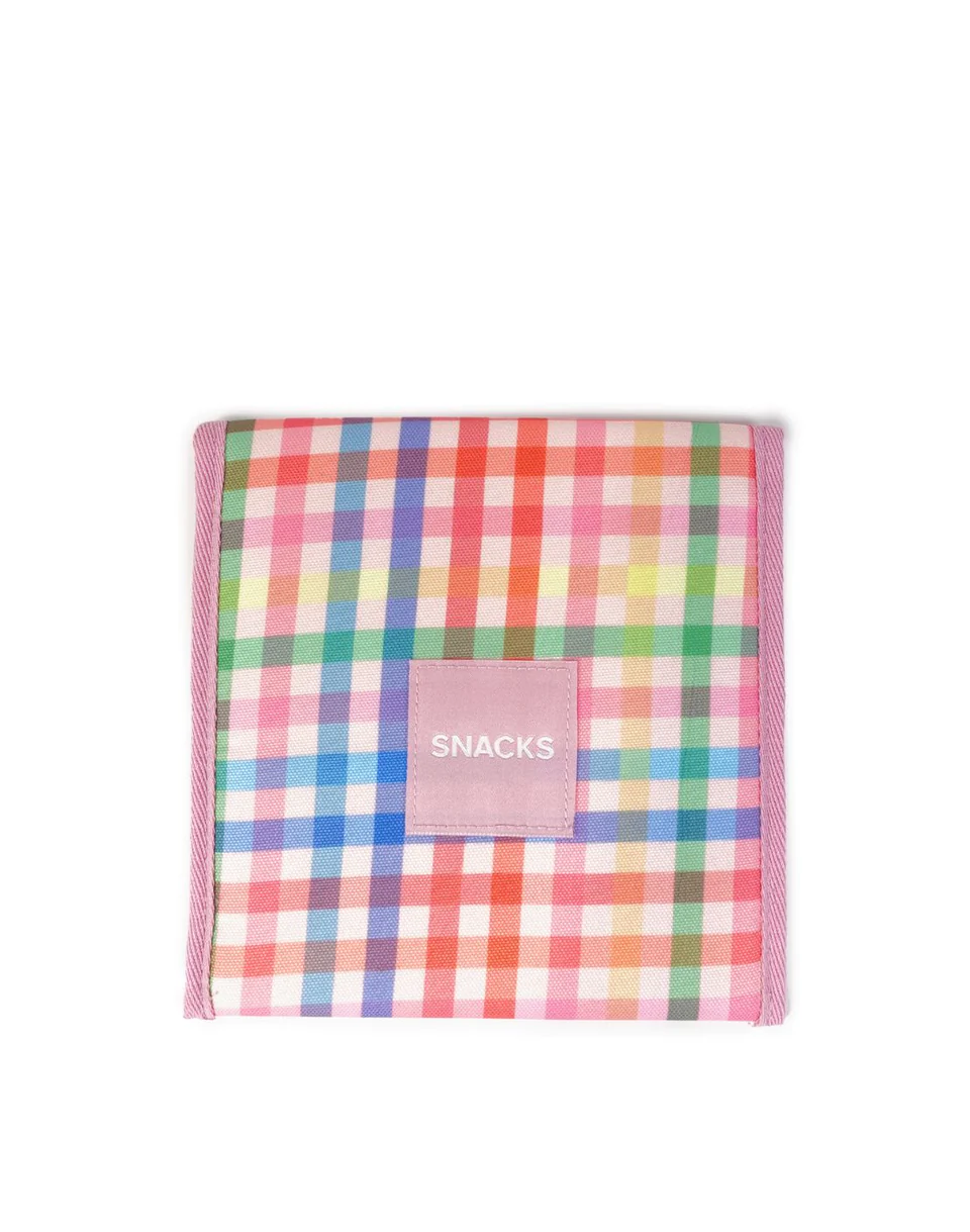 THE SOMEWHERE CO - SNACK BAG | SUGARPLUM